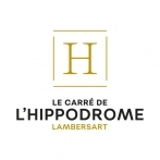 LE CARRE DE L'HIPPODROME 