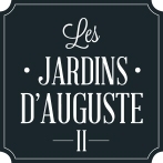 LES JARDINS D'AUGUSTE II